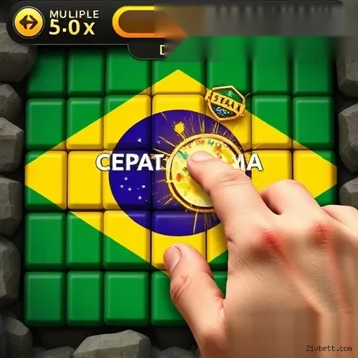Desempenho do app 21V Bet em diferentes aparelhos