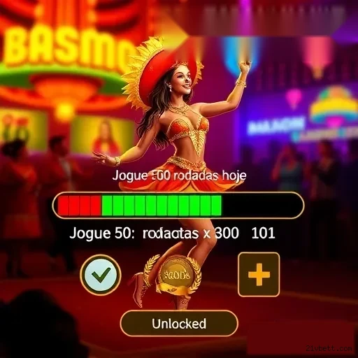App 21V Bet apostas esportivas mobile