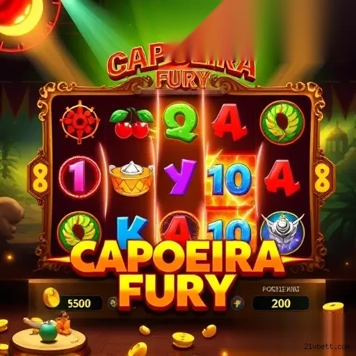21V Bet slots no app