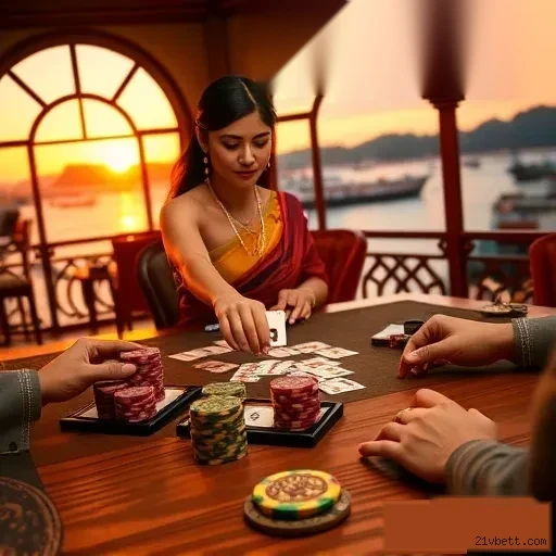 Pagamentos 21V Bet PIX