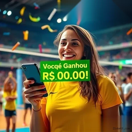 Cashback VIP 21V Bet - reembolso semanal