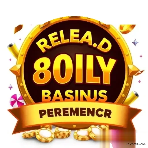 Slots com prêmios 21V Bet